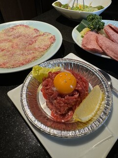 Yakiniku Okumura - 