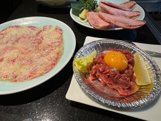 Yakiniku Okumura - 