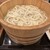丸亀製麺 - 料理写真:釜揚げうどん　得盛