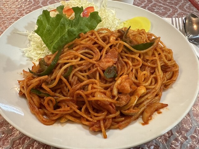 フィレンツェ - 西日暮里/食堂 | 食べログ