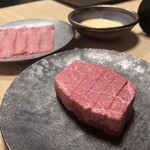 先斗町しゃぶしゃぶすき焼き きらく - 