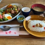 カフェ チョコッティー - 