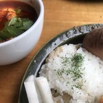 カメイノ食堂 - 