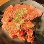 焼肉ちから - 