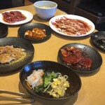 Yakiniku Kingu - 