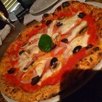 Trattoria e Pizzeria MOTHERS - 