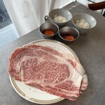 京都焼肉 enen - 