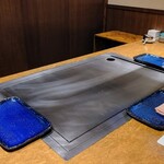 鉄板焼ステーキレストラン 碧 - 