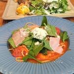 ABC canteen - 