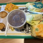 マクドナルド - 