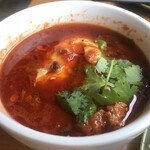 カメイノ食堂 - 