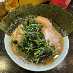 家系ラーメン ジェット家 - 