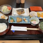 ホテル潮青閣 - 朝食