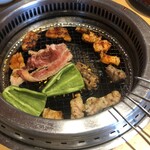 Yakiniku Kingu - 