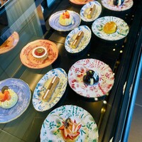ブルガリ ラウンジ - 