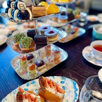 ブルガリ ラウンジ - 