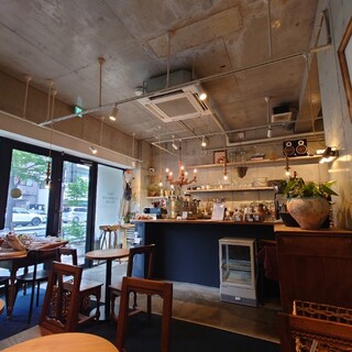 ザ・サンドイッチスタンド_2