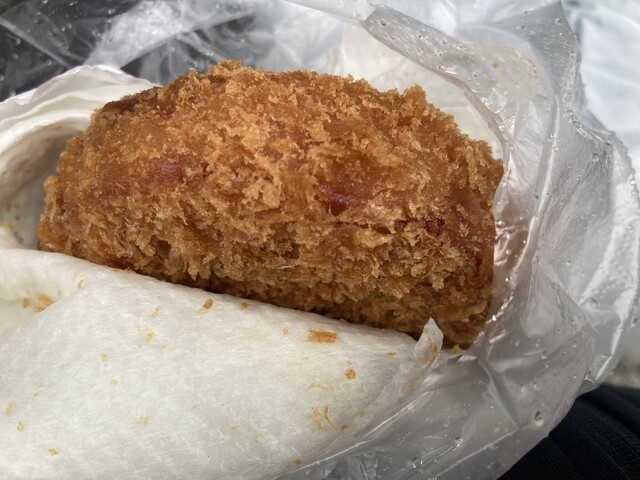 岡哲商店 - 瀬戸田町瀬戸田/揚げ物 | 食べログ