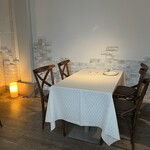 キャプテンズワーフ - 