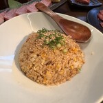 炭焼ホルモン 熱食 - 