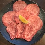 炭焼ホルモン 熱食 山口店 - 