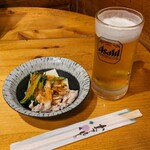 Yakitori Nikaidou - 