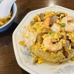 中華料理 餃子の店 三幸園 - 