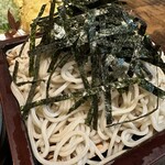 そば処 浅野屋 - 