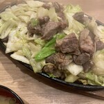 びっくり亭本家 - 