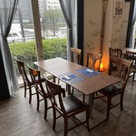 キャプテンズワーフ - 