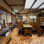 そば処 浅野屋 - 