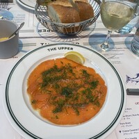 THE UPPER - 
