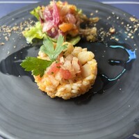 キャプテンズワーフ - 