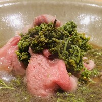 御幸町 田がわ - 