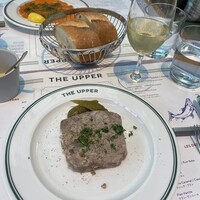 THE UPPER - 