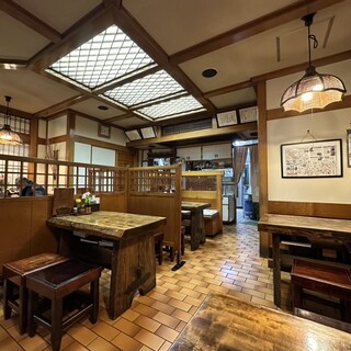 そば処 浅野屋_2