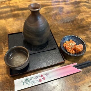 そば処 浅野屋_1