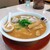 ラーメン横綱 - 料理写真:ラーメン大 麺2玉 (840円税込)