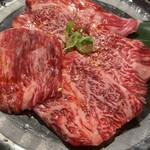 Yakiniku Takuchan - 