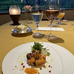 コンチネンタルルーム - 