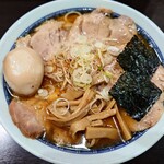 Chuukasoba Benten - 