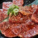 Yakiniku Takuchan - 