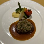 コンチネンタルルーム - 