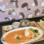 CAFE TSUMUGU - 