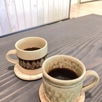 CAFE TSUMUGU - 