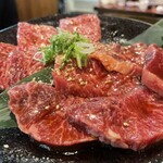 Yakiniku Takuchan - 