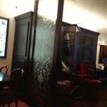 喫茶館 Bleu Montagne - 