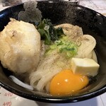 うどん職人さぬき麺之介 - 