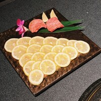 名古屋焼肉きらく - 