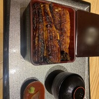 うな和本店 名古屋駅 - 